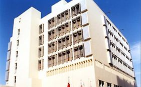 Tylos Hotel Bahrain